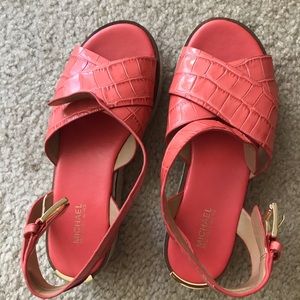 Michael Kors Sandals